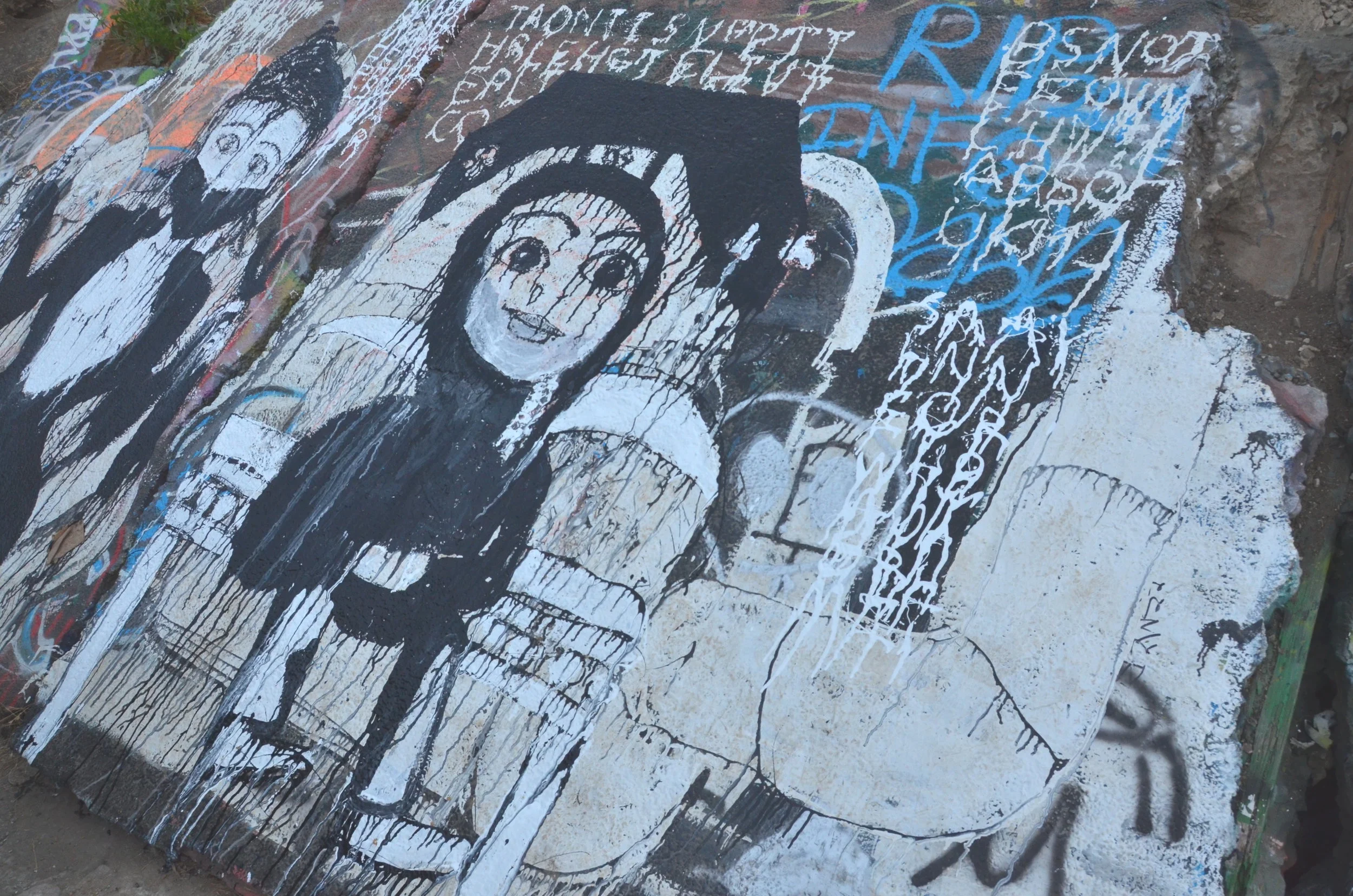  Page 18: She was Manchurian royalty.   