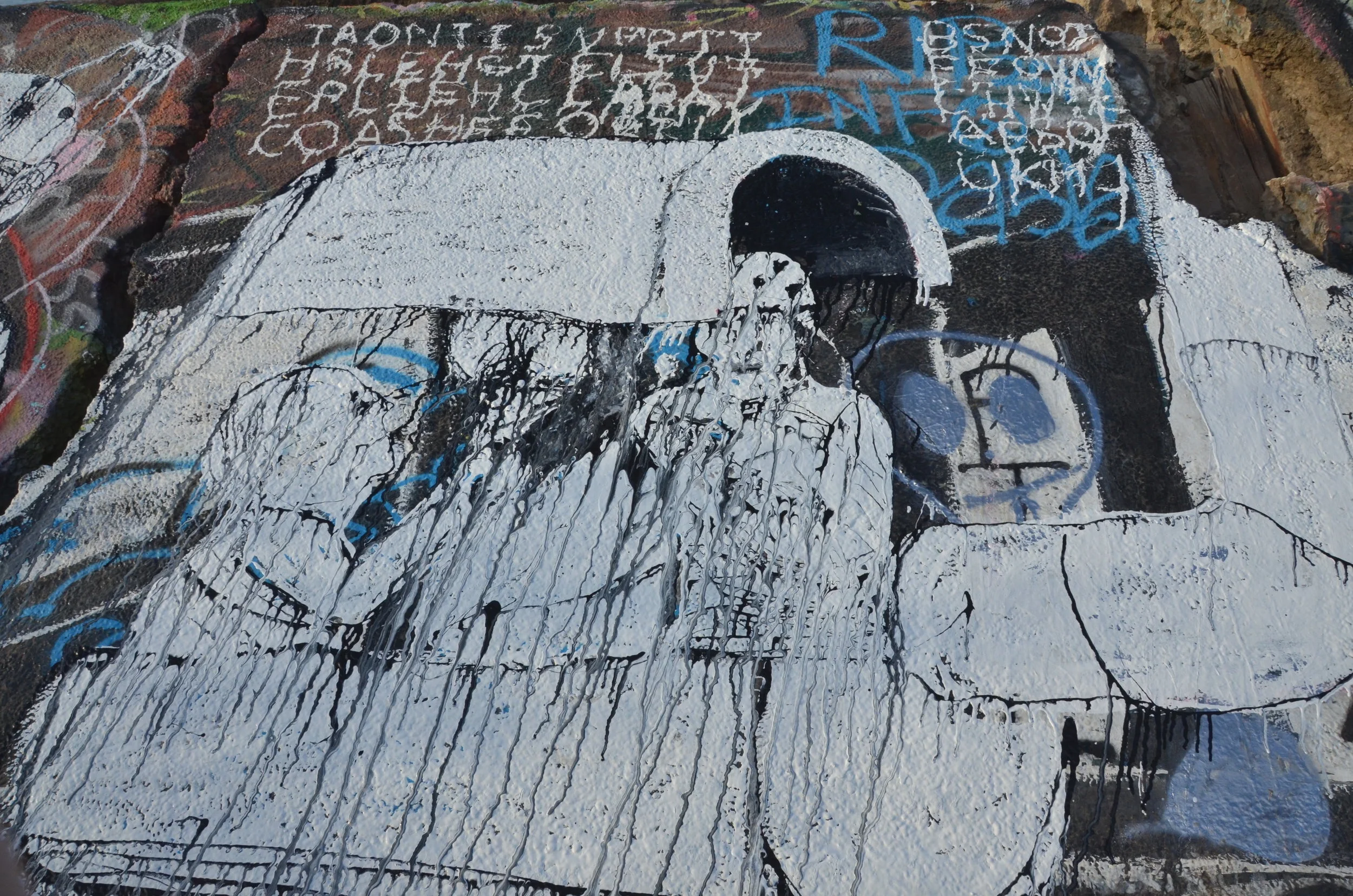  Page 10: Because he knows how to live today.   