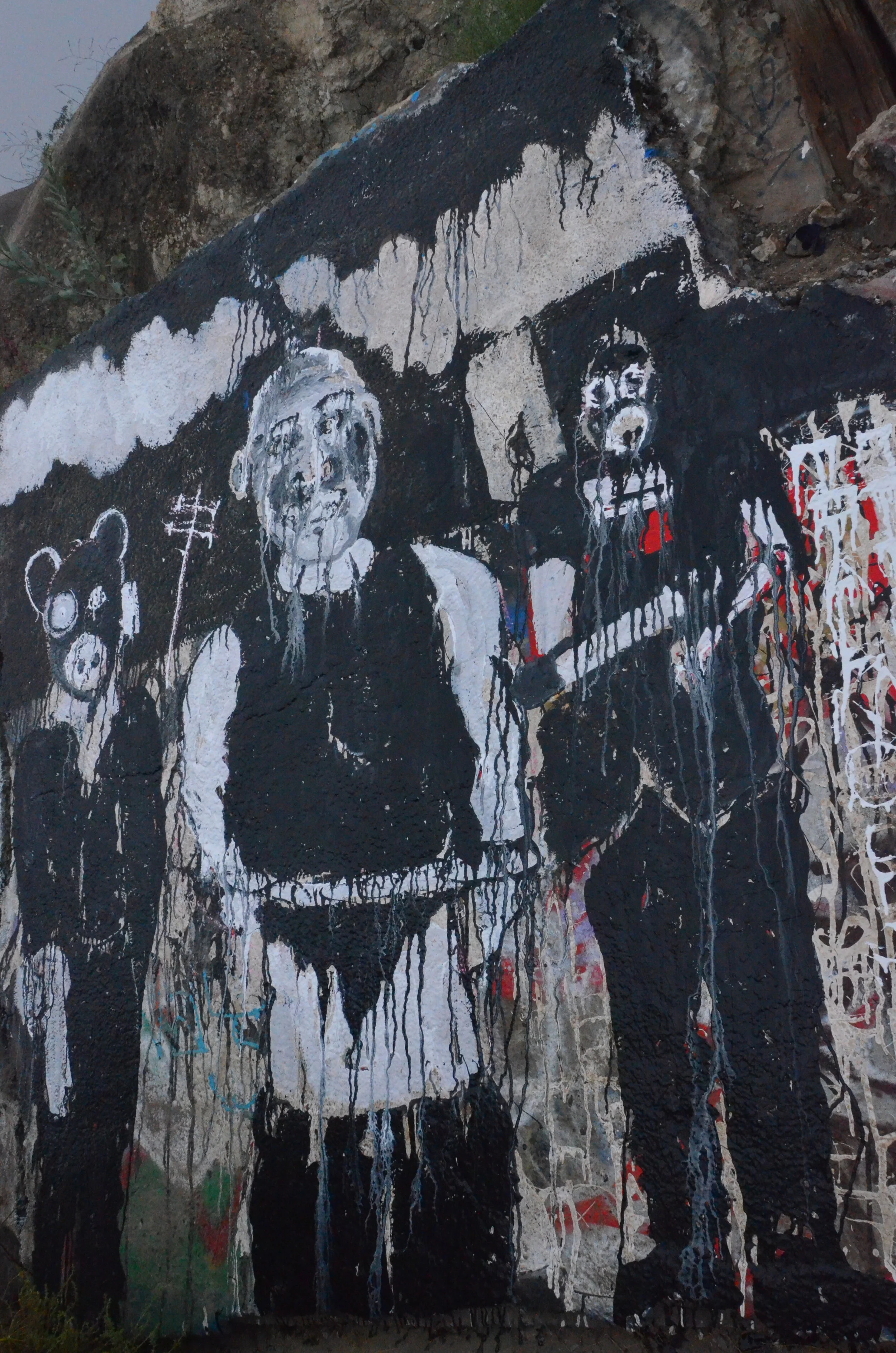  Page 43: Last time it almost killed me. 