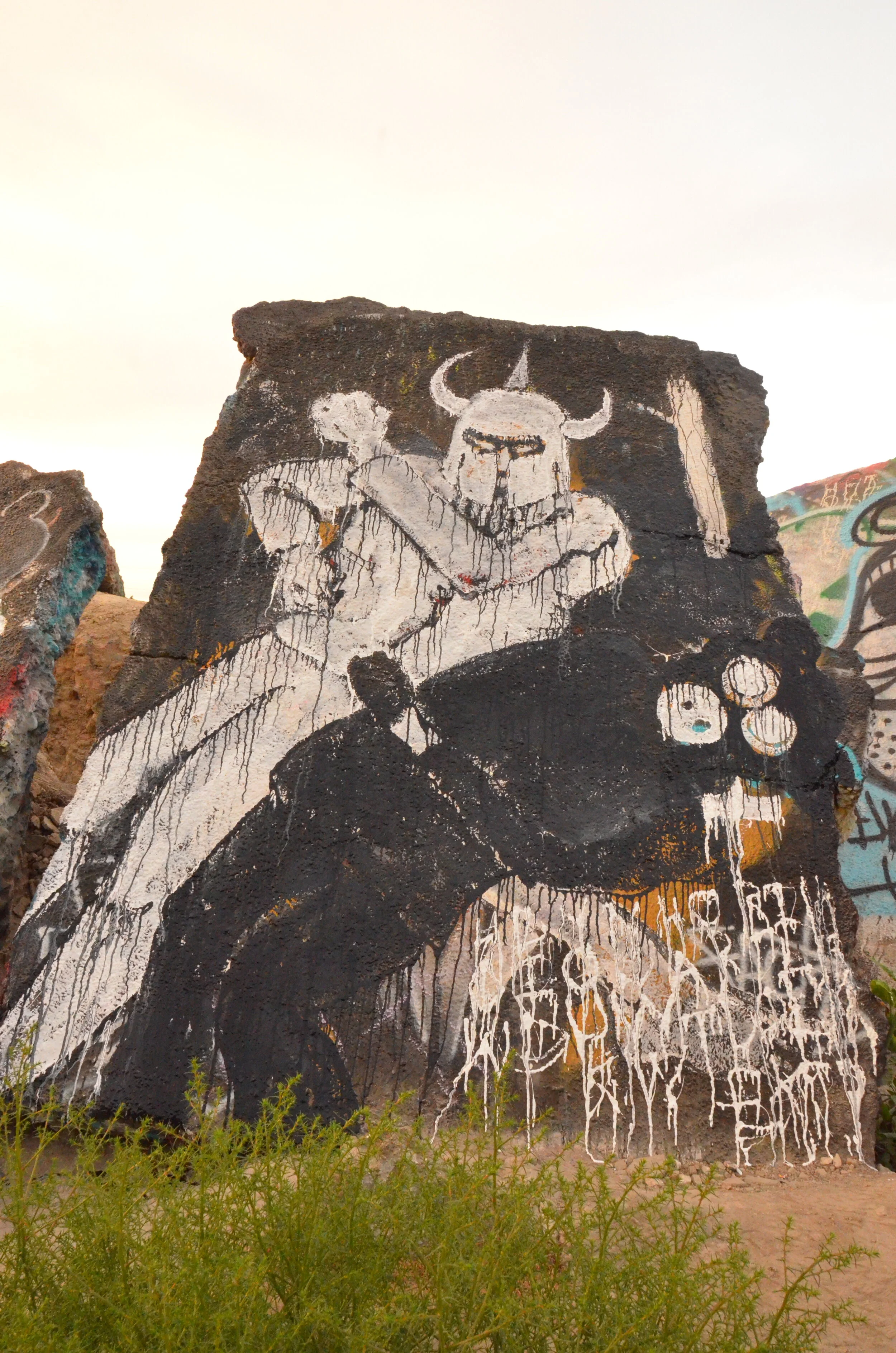  Panel 4: How did you know what order to kill them? 