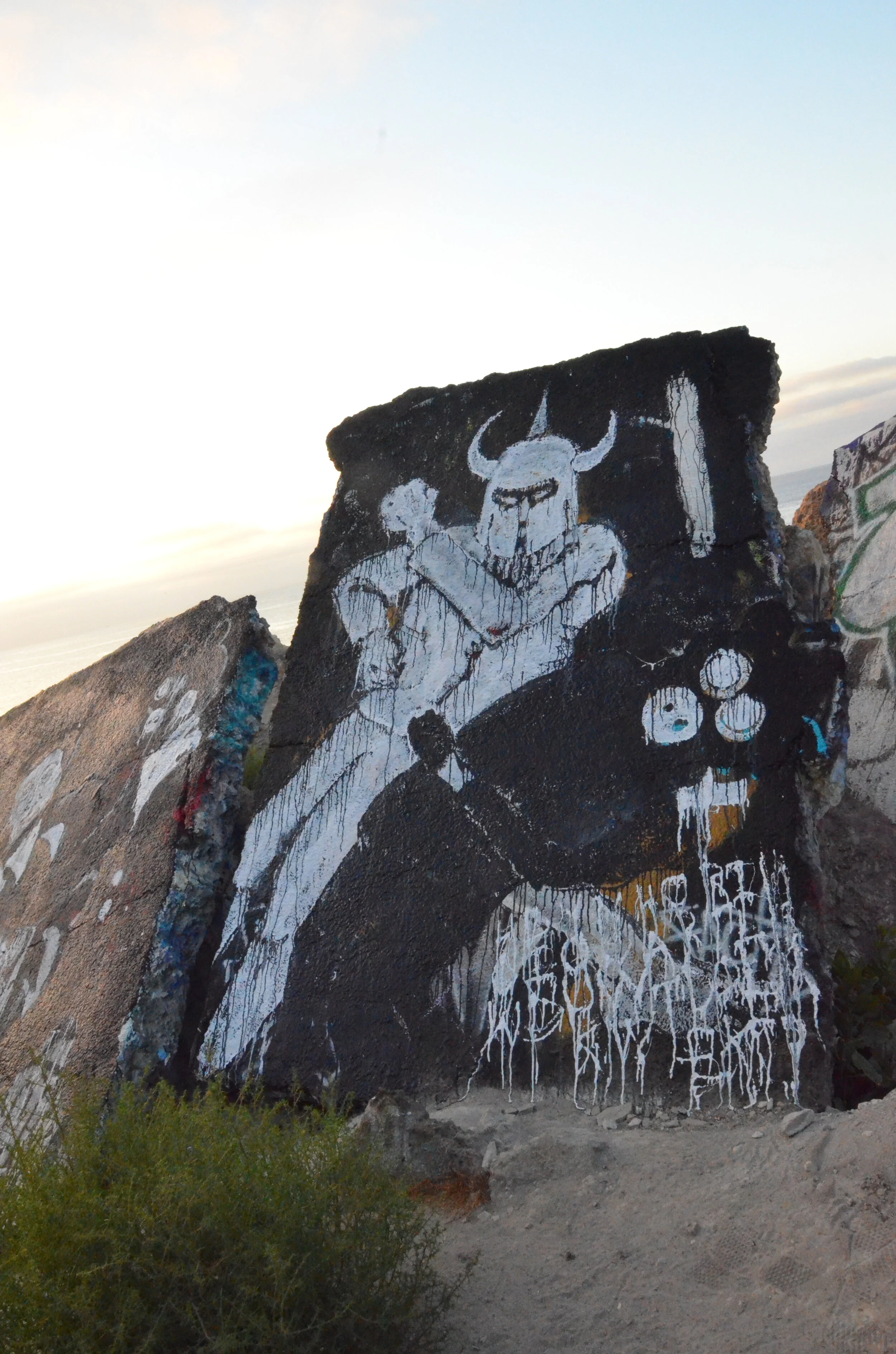  Page 45: How did you know what order to kill them?   