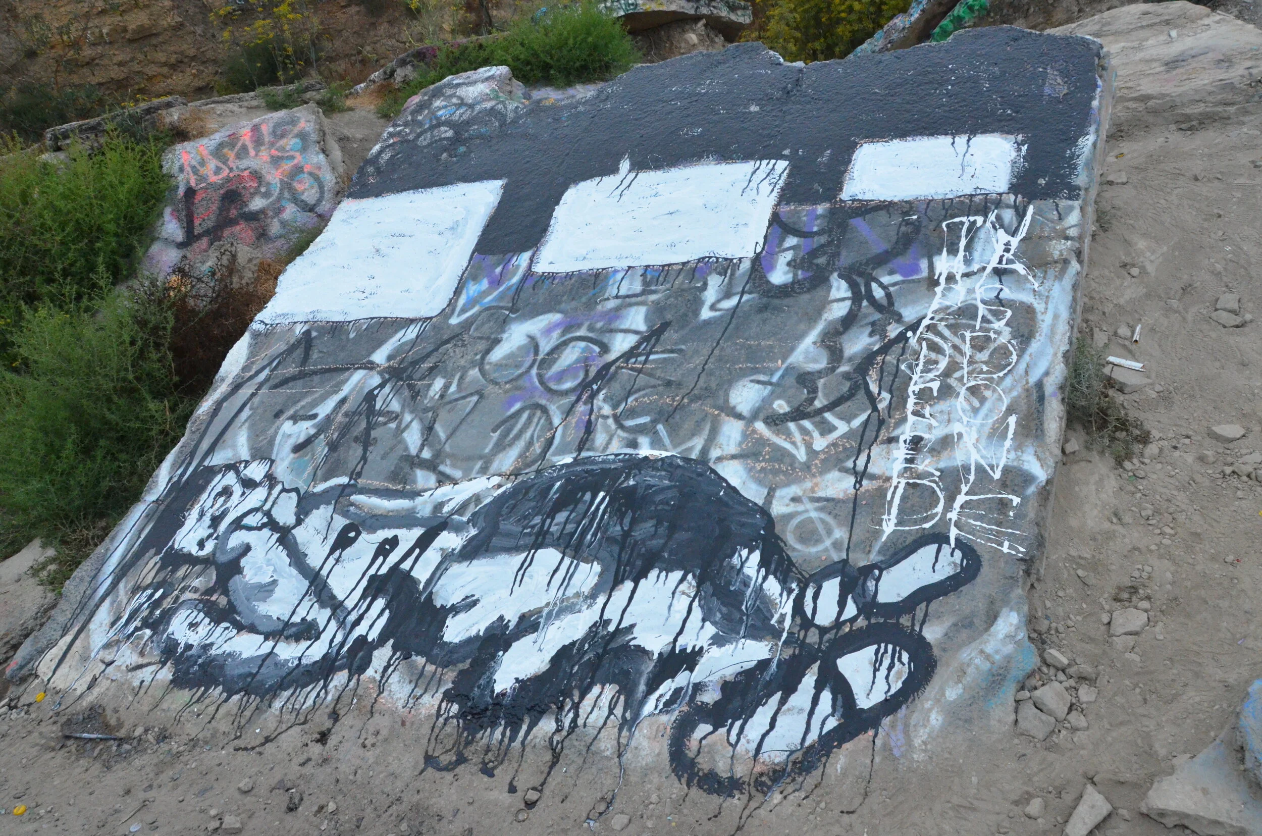  Page 40: The deed was done. As usual, at the same moment… 