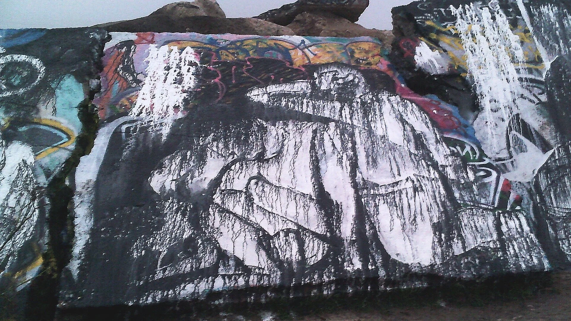  Page 26. I turned bullies into cowards. 