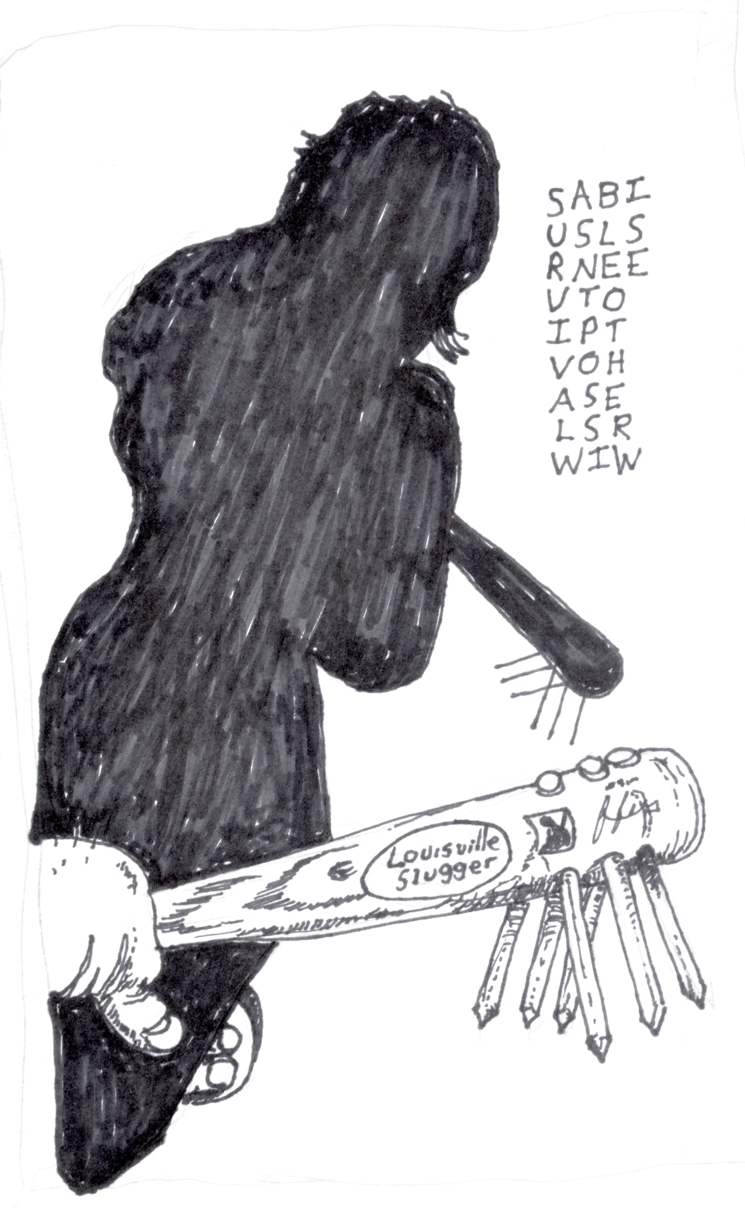  Page 51: Survival wasn't possible otherwise.   