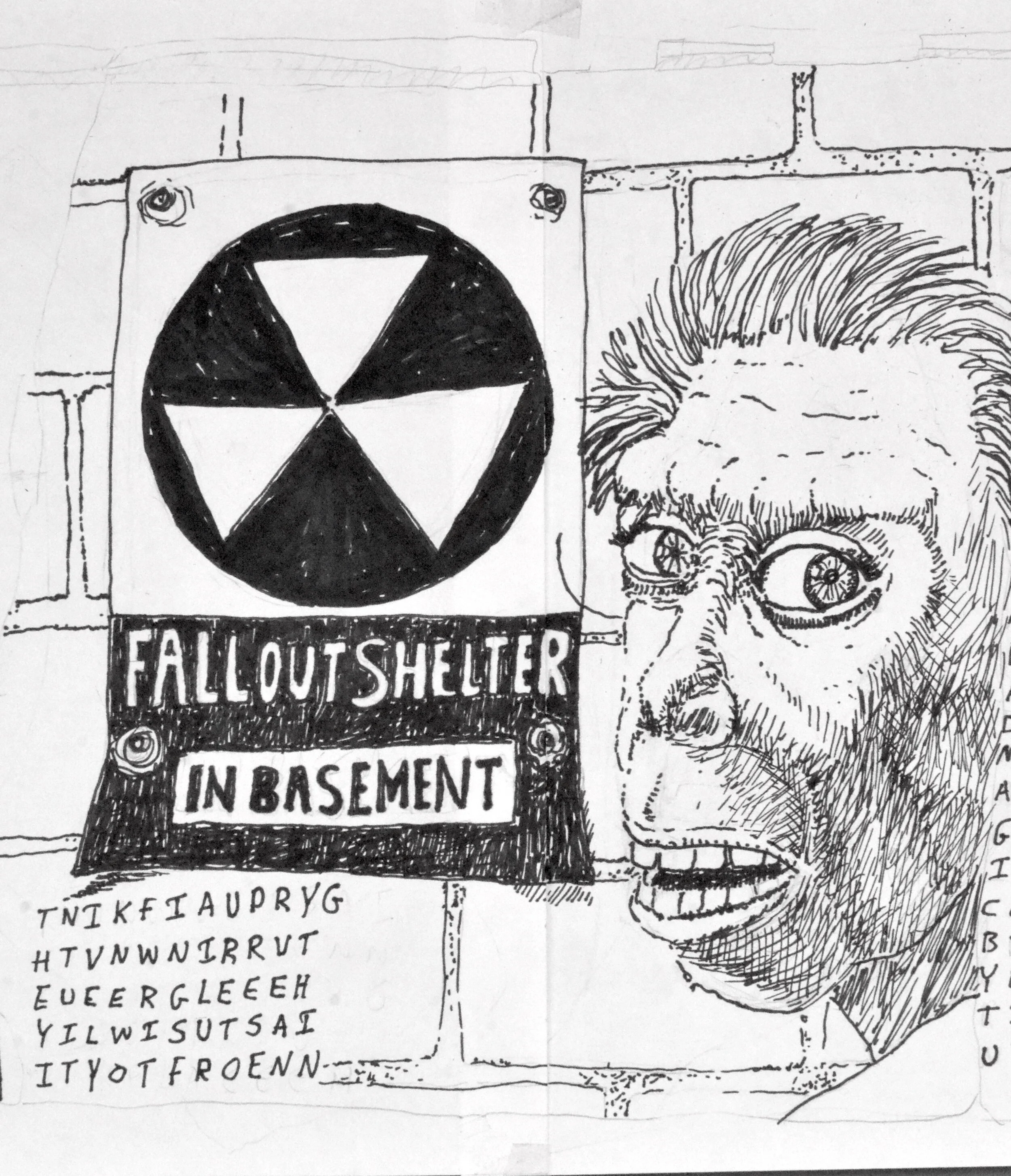  Page 108: They intuitively knew of writing’s failure to preserve anything.      