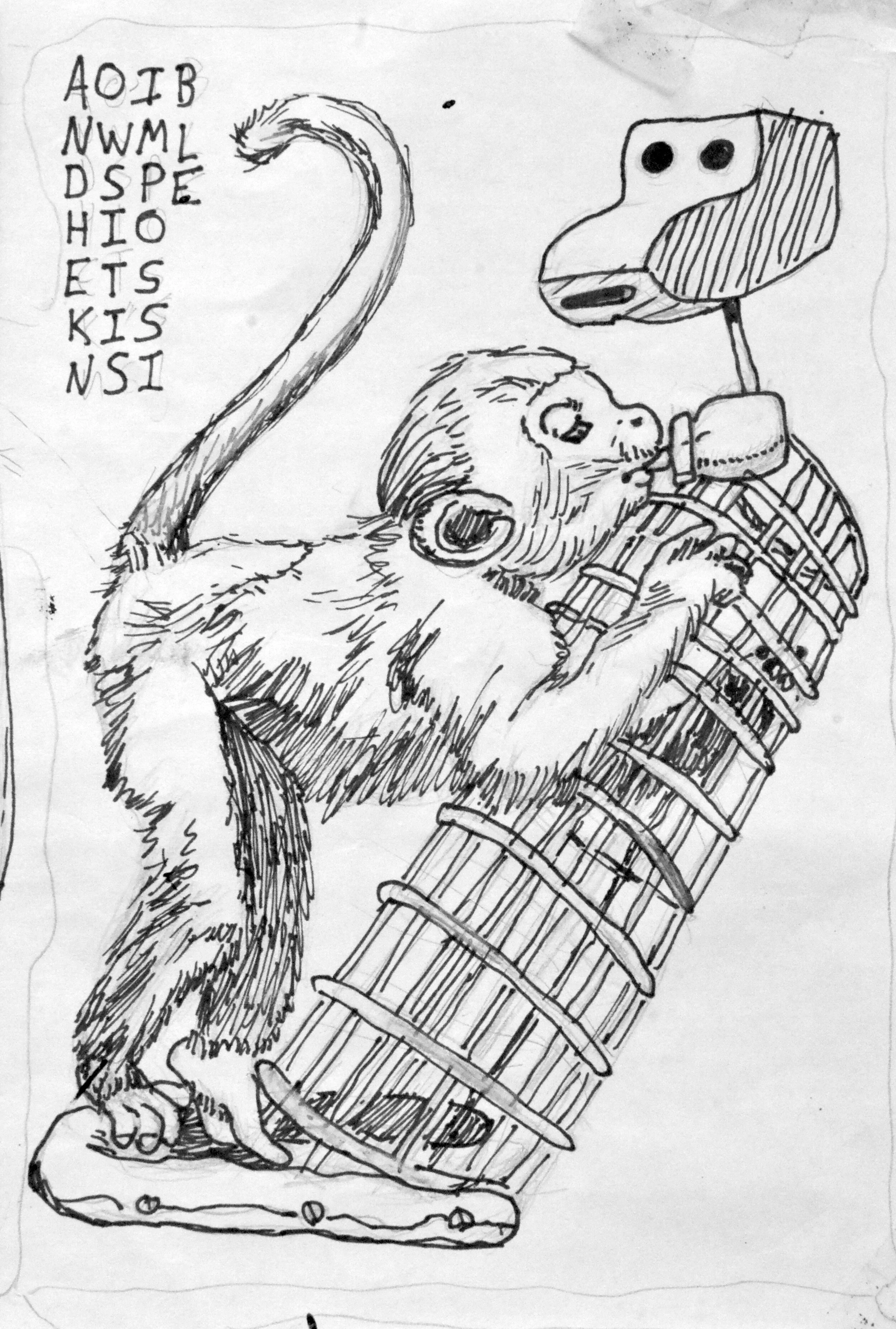  Page 11: And he knows that is impossible. 