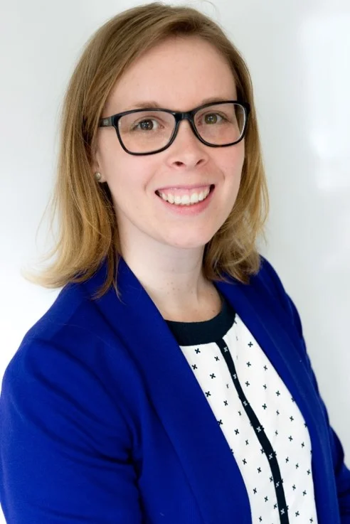 Danielle Cox Mount Saint Vincent University Math Professor