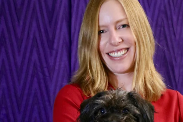 Dr. Amy Schneider Small Business Owner, Veterinarian
