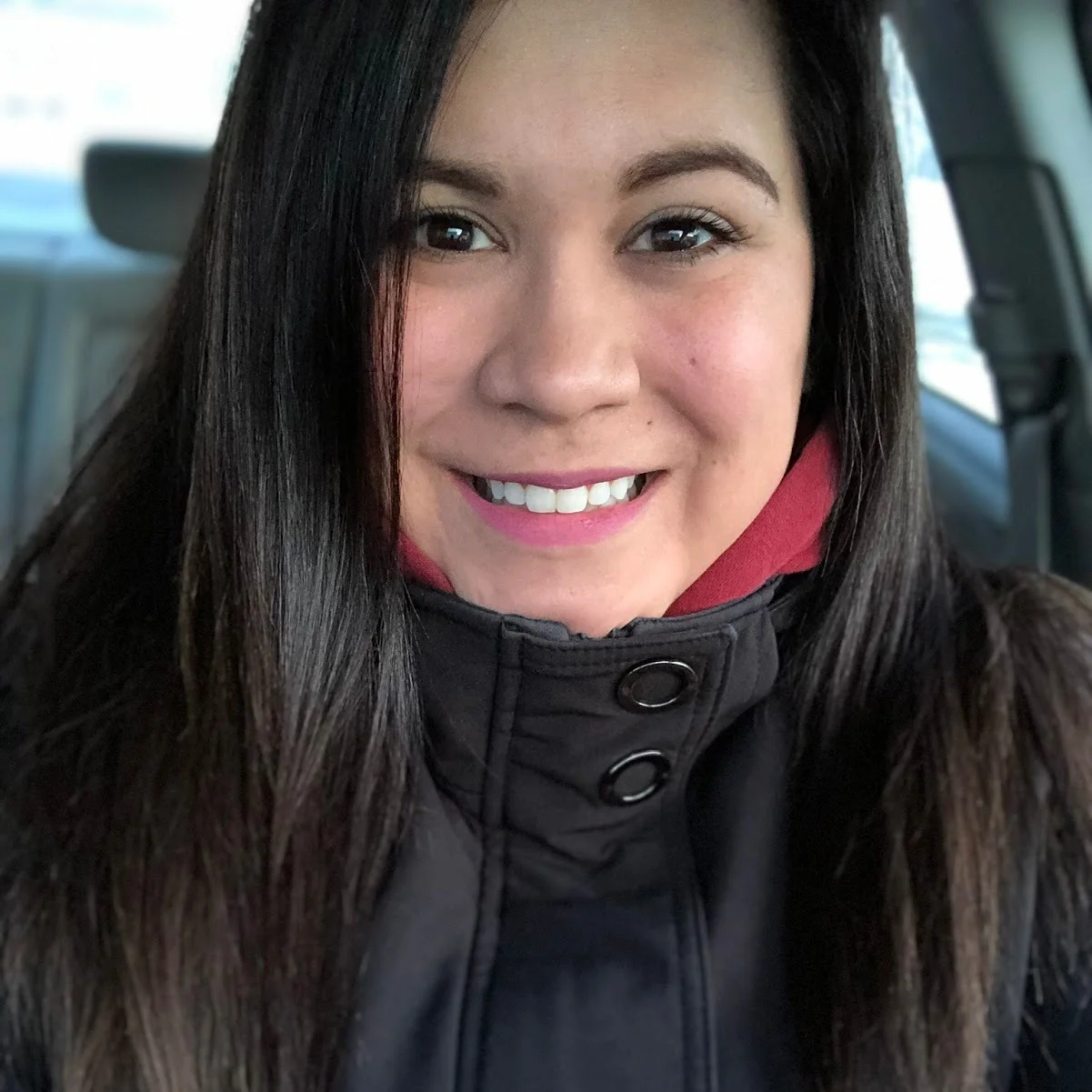 Shawnee Polchis-Lanteigne Software Tester Lead at PLATO Testing,