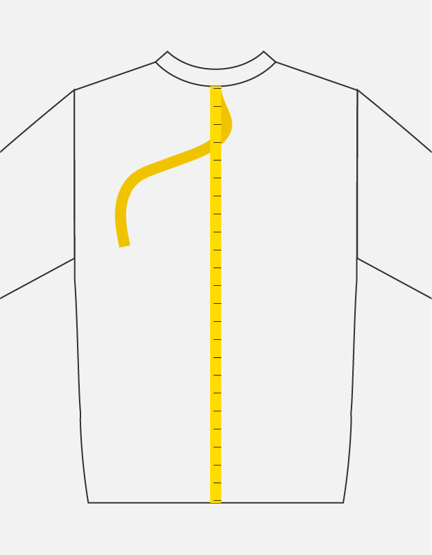 the level vintage measurements sizing length