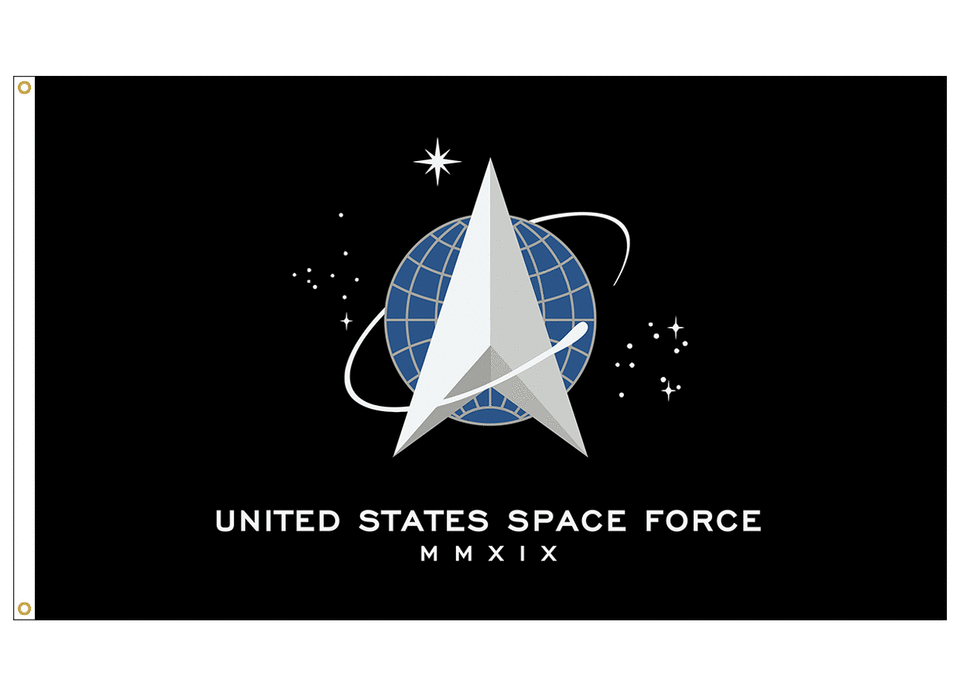 Welcome, Space Force!