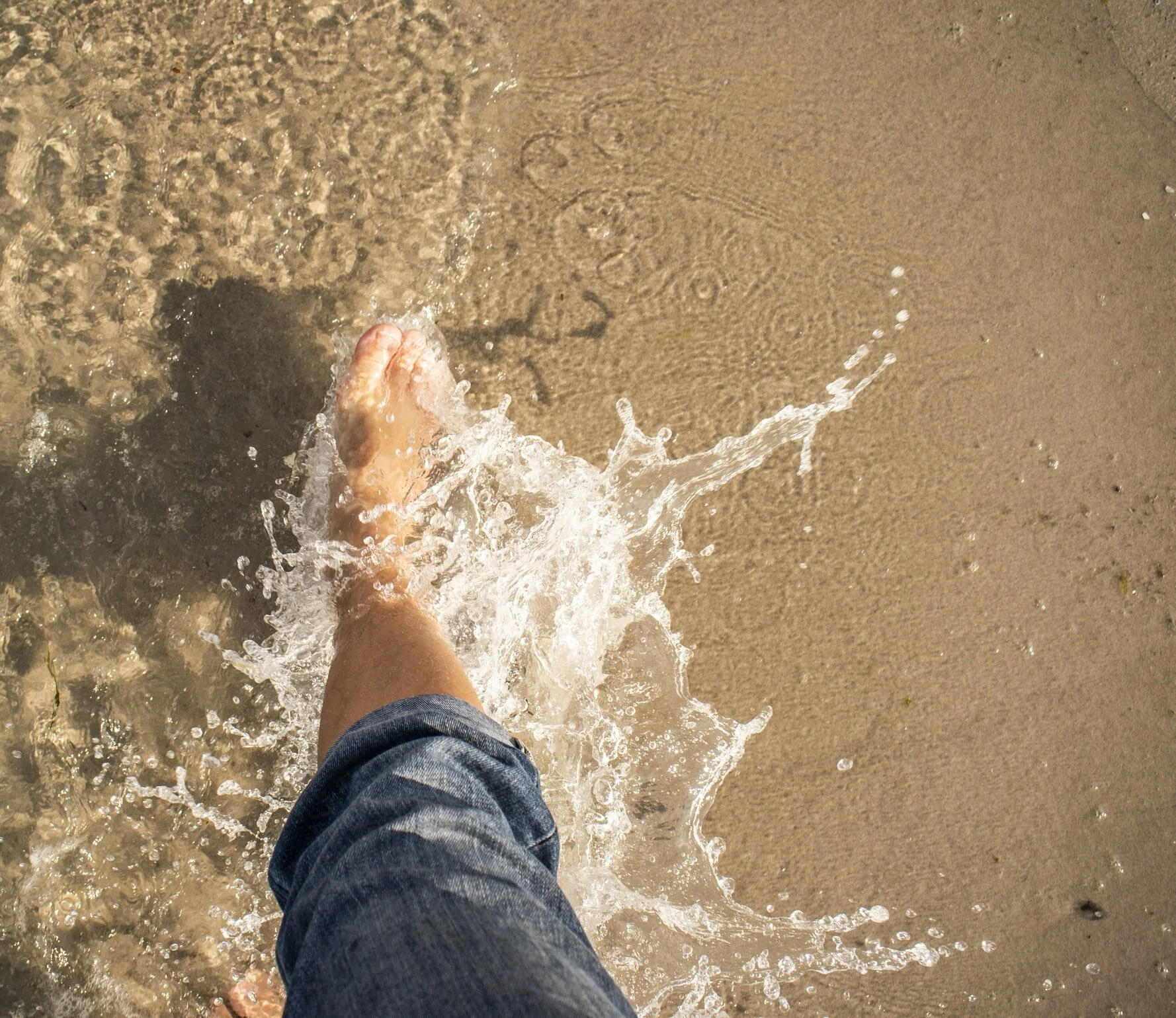 Testing the Loan Forgiveness Waters