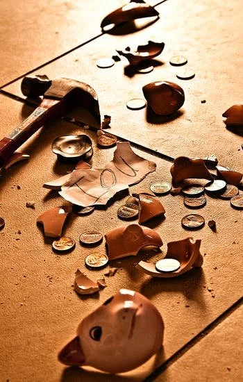 NPR makes a dent in the IDR Morass