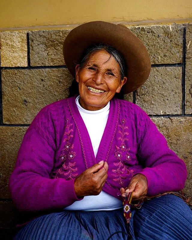 Josefina. December 2019.