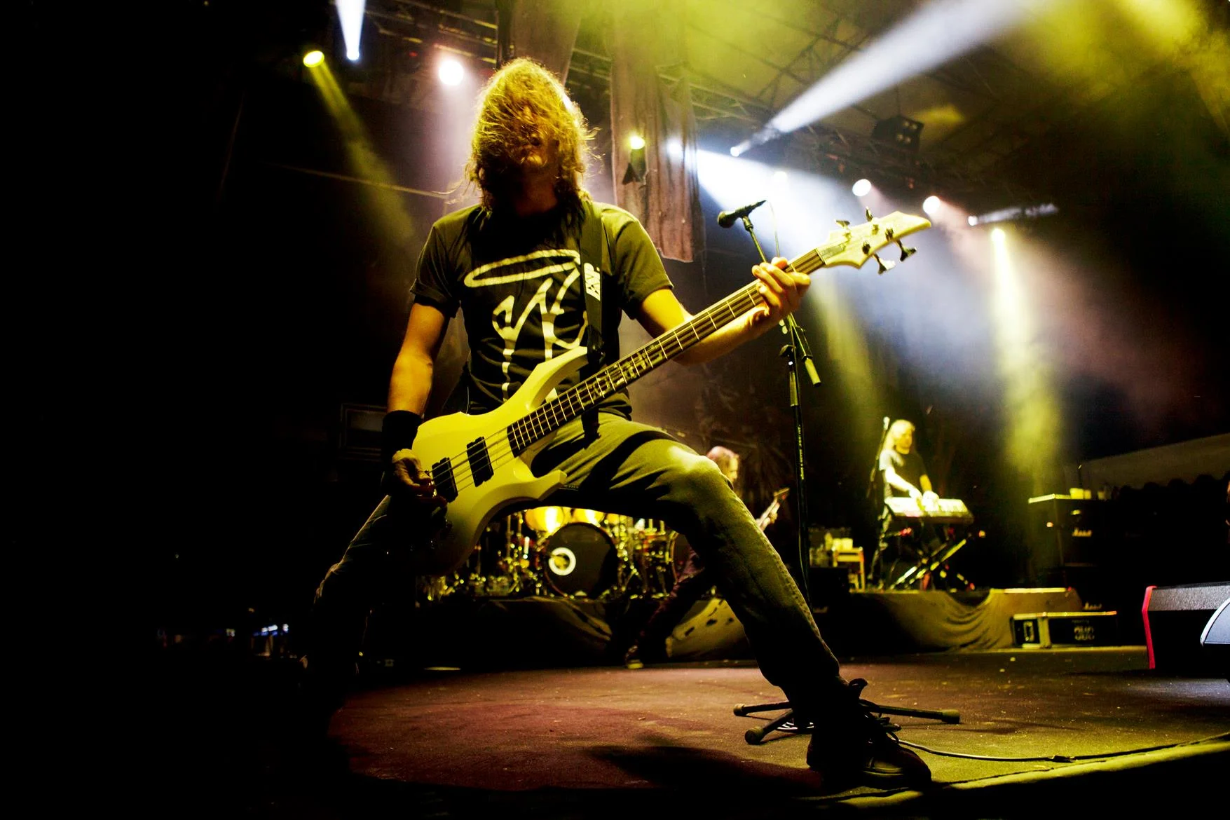 children of bodom (2011)