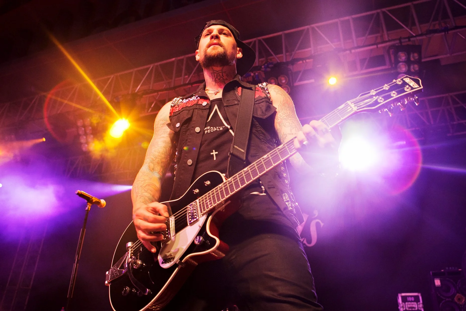 good charlotte (2011)