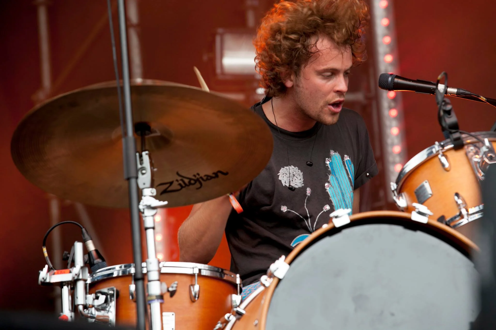 pond (Laneway festival singapore 2015)