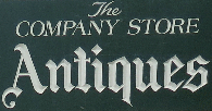 Company Store Antiques logo.gif