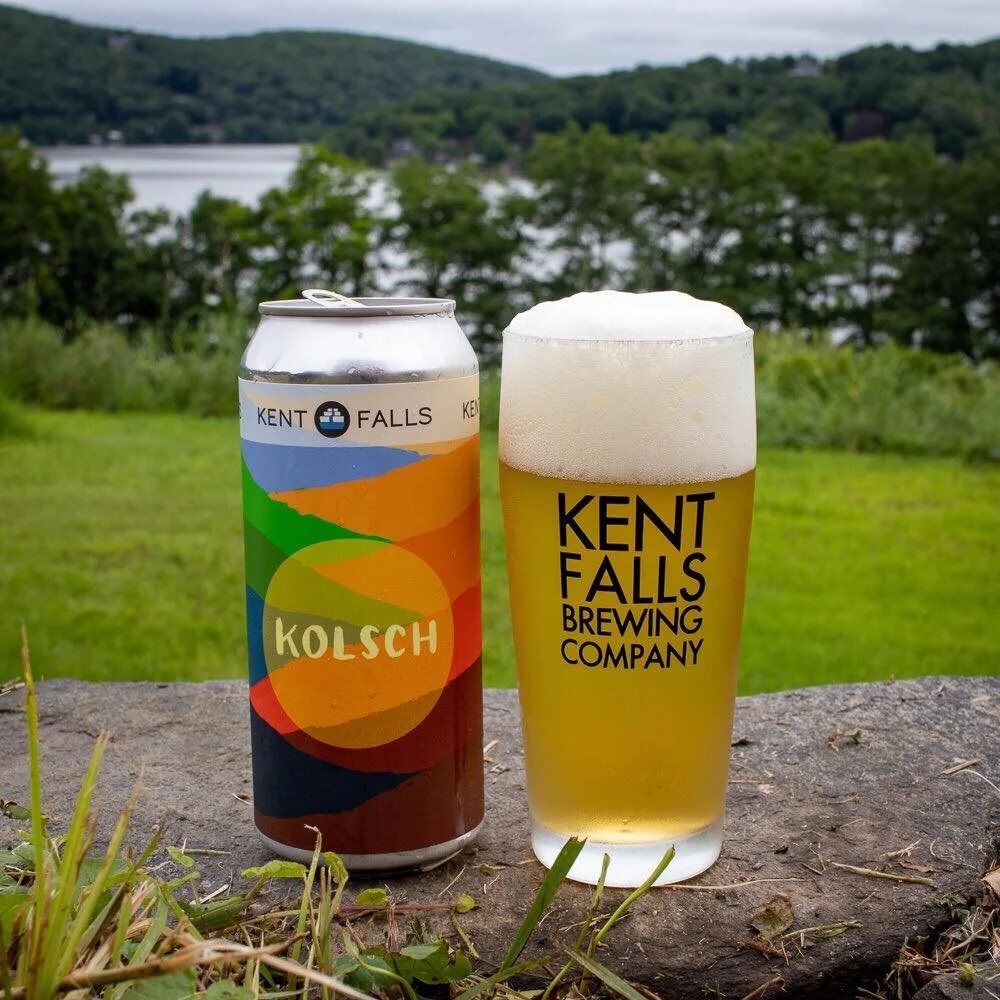 Kent Falls Brewing Company — Kent, CT Chamber Of Commerce