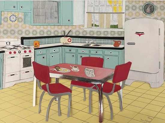 Kent Memorial Library