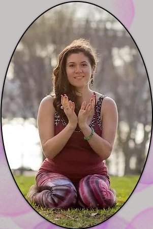 Devoted Heart Yoga with Lauren
