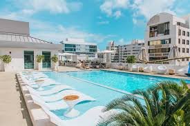 4-Day All-Inclusive Retreat in Condado Beach, Puerto Rico! Reset, Relax, &amp; Release // March 19-22, 2026!