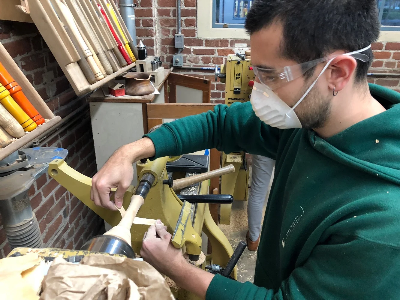 14 handle sanding.jpg