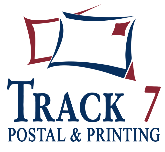 Track 7 Postal Center