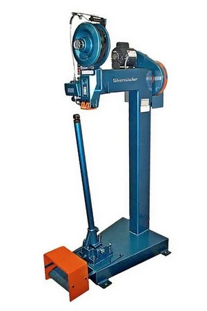 Carton Box Stapling Machines | Box stapling/stitching for bottoming and ...