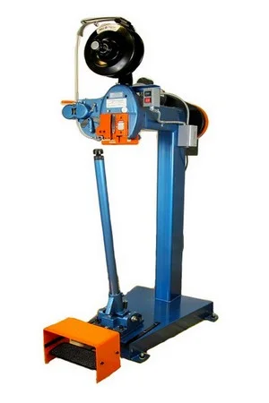 Carton Box Stapling Machines | Box stapling/stitching for bottoming and ...