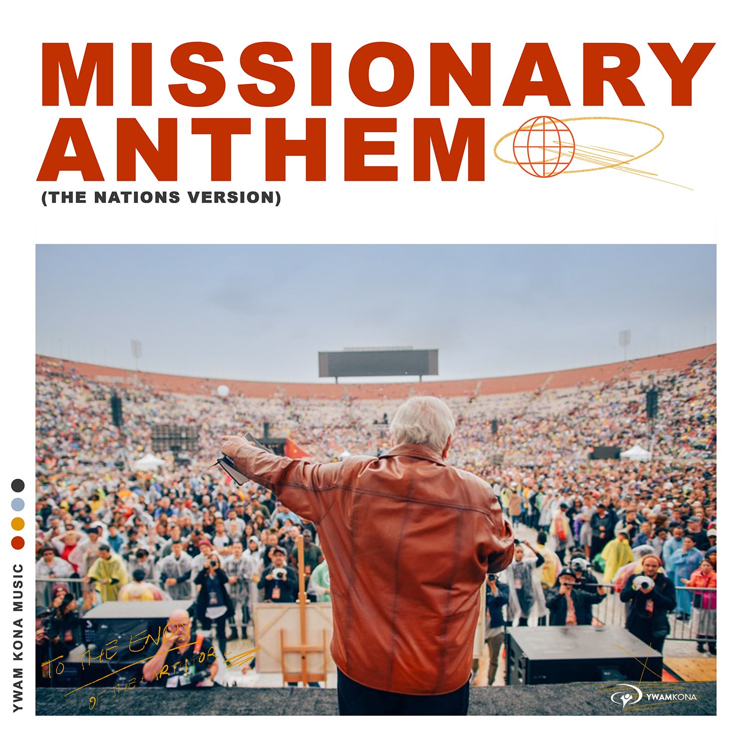 Ywam Kona Music Integrity Music Ywam Kona Music Integrity Music