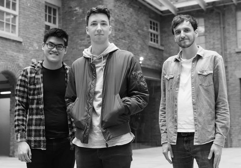 Band Image for Rivers & Robots