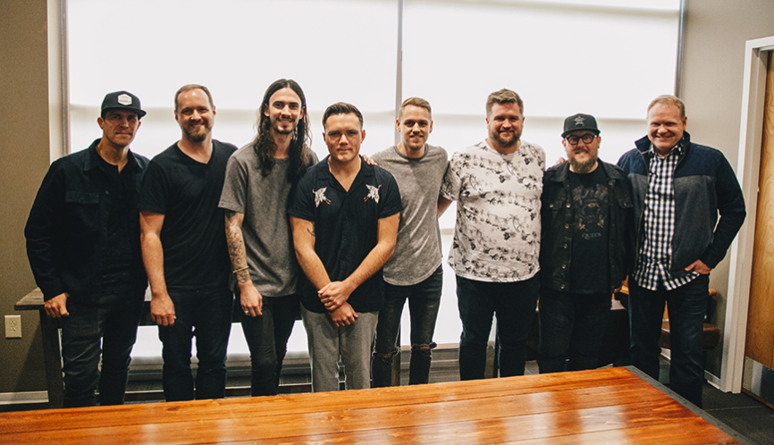 Integrity Music Welcomes Nashville’s Local Sound; Releases First Single, “Nobody,” Ahead Of Fall Tour