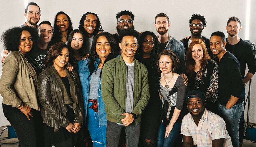 Integrity Music Partners with Nashville Life Music; Debut EP, Taylor House Sessions, Arrives May 24