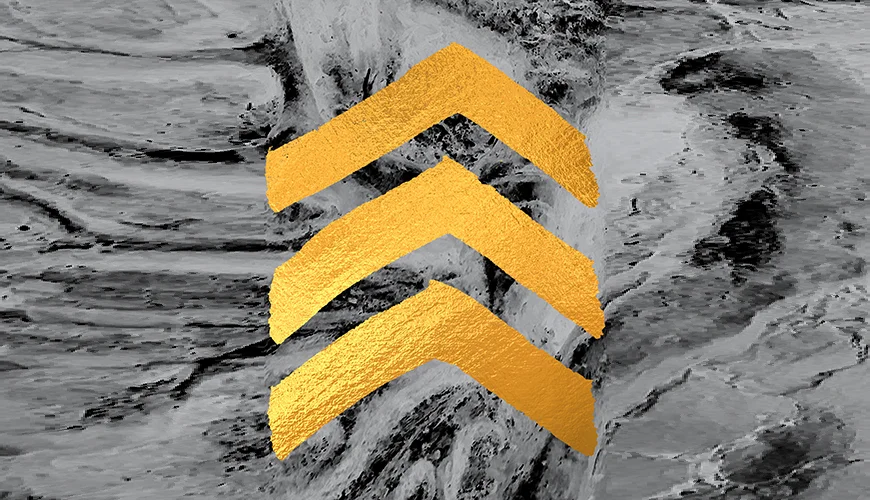 Martin Smith Drops Second Single and Video for "Fire's Gonna Fall"