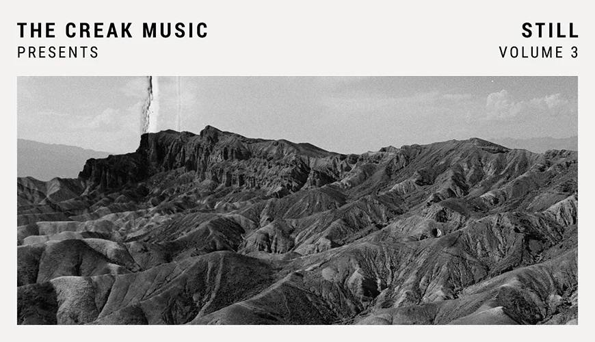 Integrity Music Releases New Instrumental Worship Album, Still:Volume 3, Featuring The Creak Music