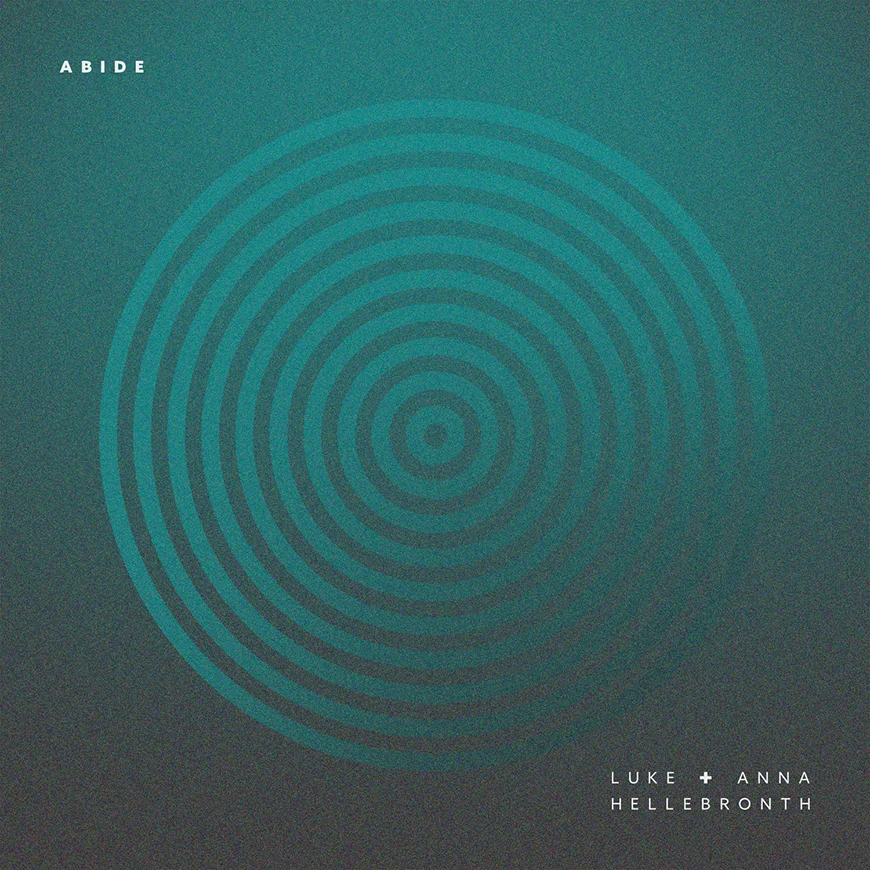 Abide Single Cover