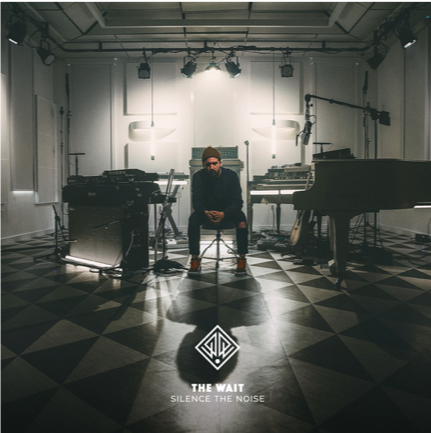 DAVID LEONARD SET TO RELEASE THE WAIT: SILENCE THE NOISE ON AUGUST 30TH