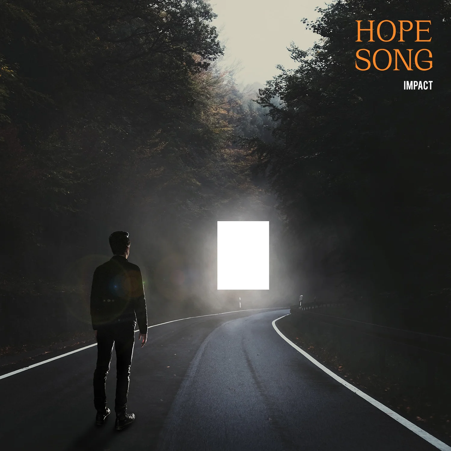 Montreal-Based Worship Group Impact Releases Its First English Language Single "Hope Song," with Integrity Music