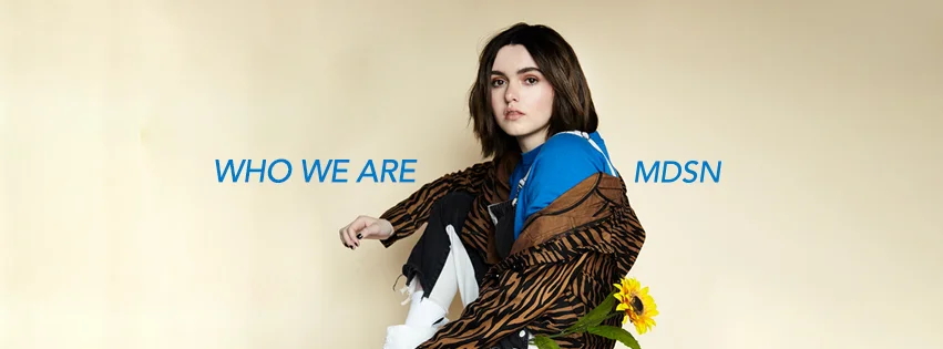 Worship Artist Mdsn Releases New Single, “Who We Are”