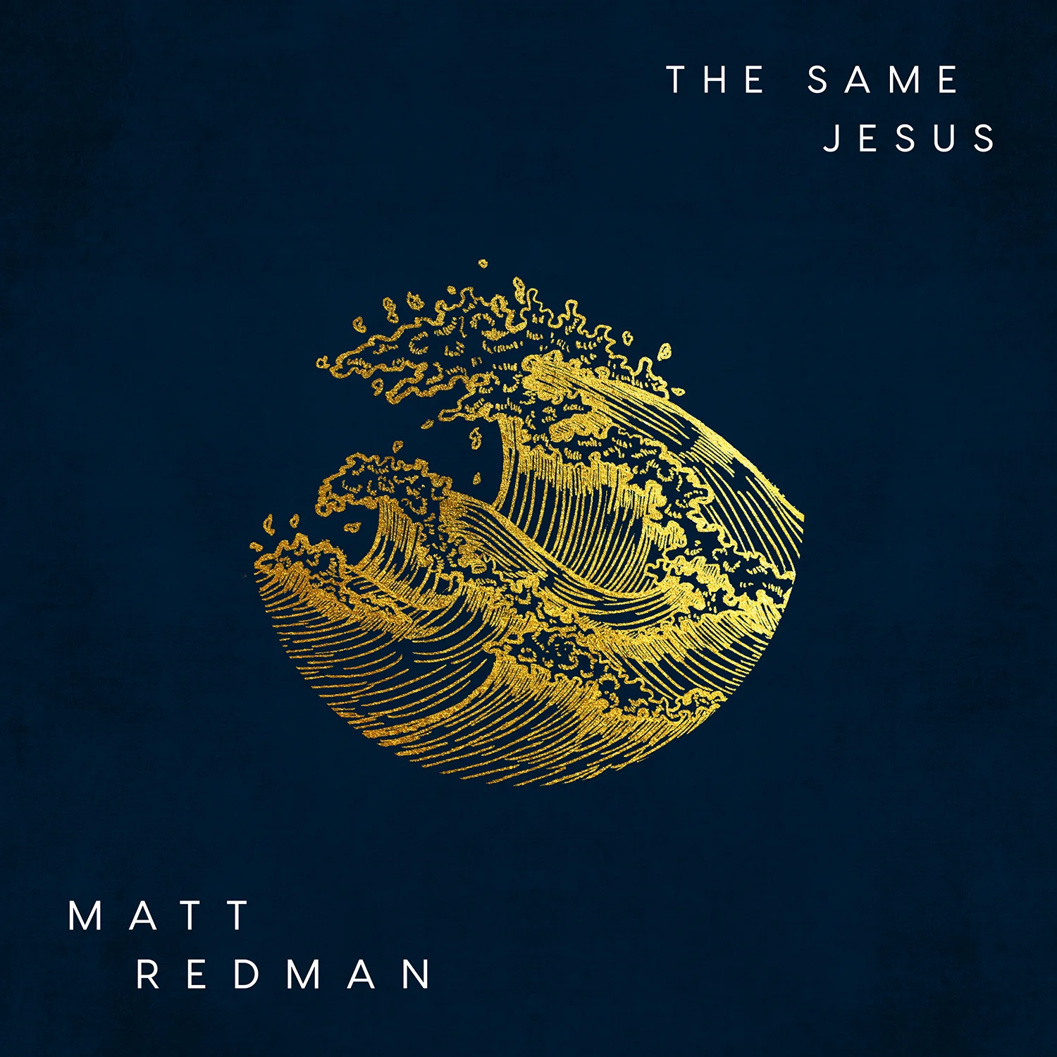 Matt Redman Debuts Long-Awaited New Single “The Same Jesus”