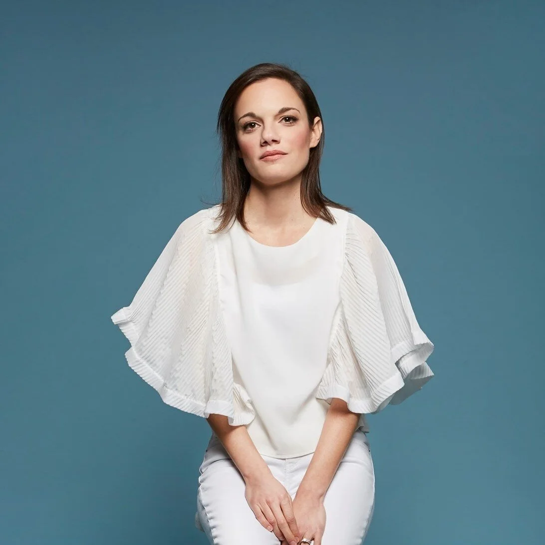 SARAH KROGER DROPS NEW SINGLE, "STANDING IN YOUR LIGHT," AVAILABLE NOW