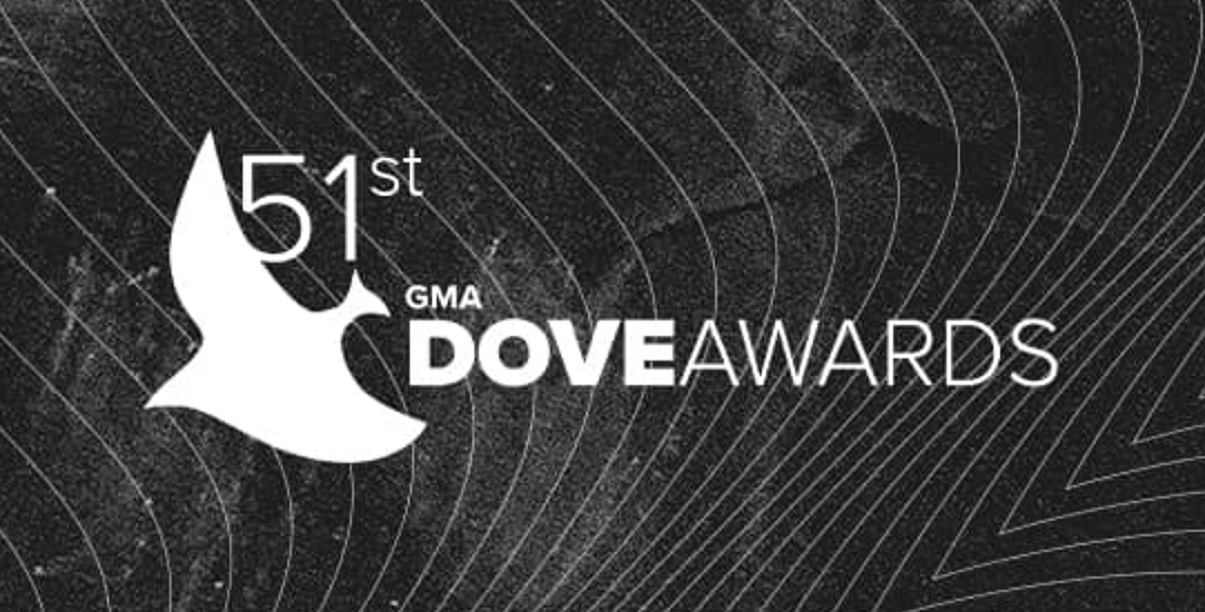 INTEGRITY MUSIC RECEIVES 3 GMA DOVE AWARDS - INCLUDING SONG OF THE YEAR
