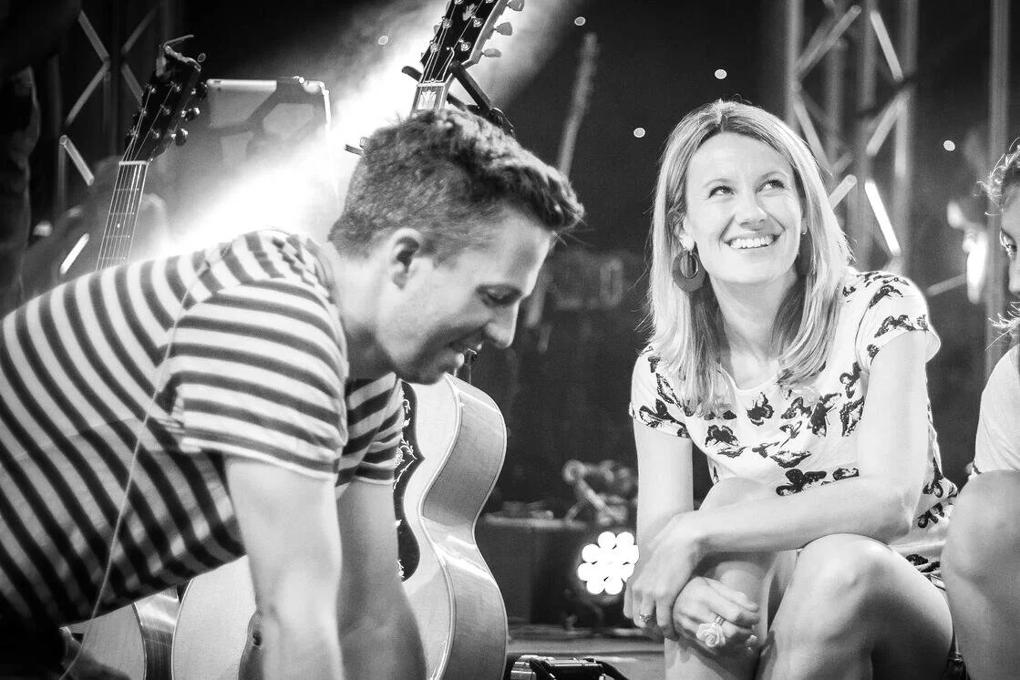 Worship For Everyone Nick &amp; Becky Drake