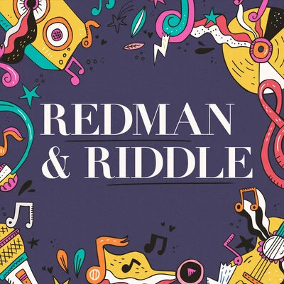 WORSHIP LEADERS MATT REDMAN AND JEREMY RIDDLE JOIN TOGETHER TO LAUNCH PODCAST "REDMAN &amp; RIDDLE"; EIGHT EPISODE PODCAST LAUNCHING JUNE 1ST