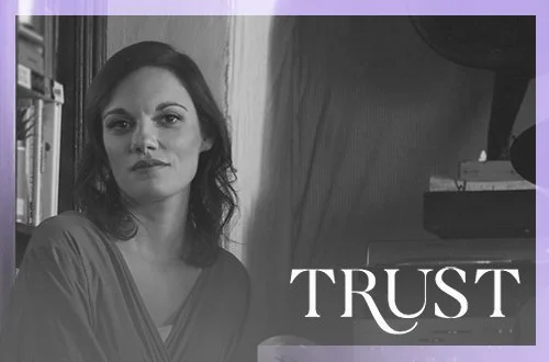 SARAH KROGER: LENT SERIES (TRUST)