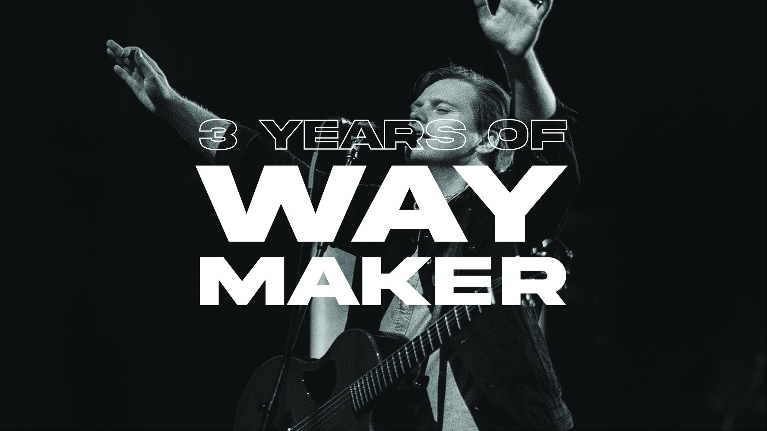 Way Maker - song and lyrics by Sinach