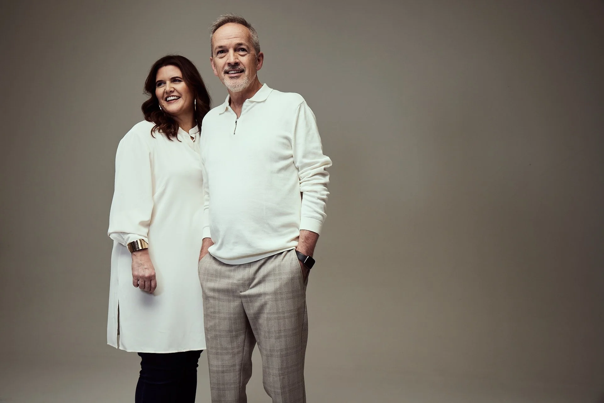 NEW WORSHIP FRIDAY: David &amp; Nicole Binion