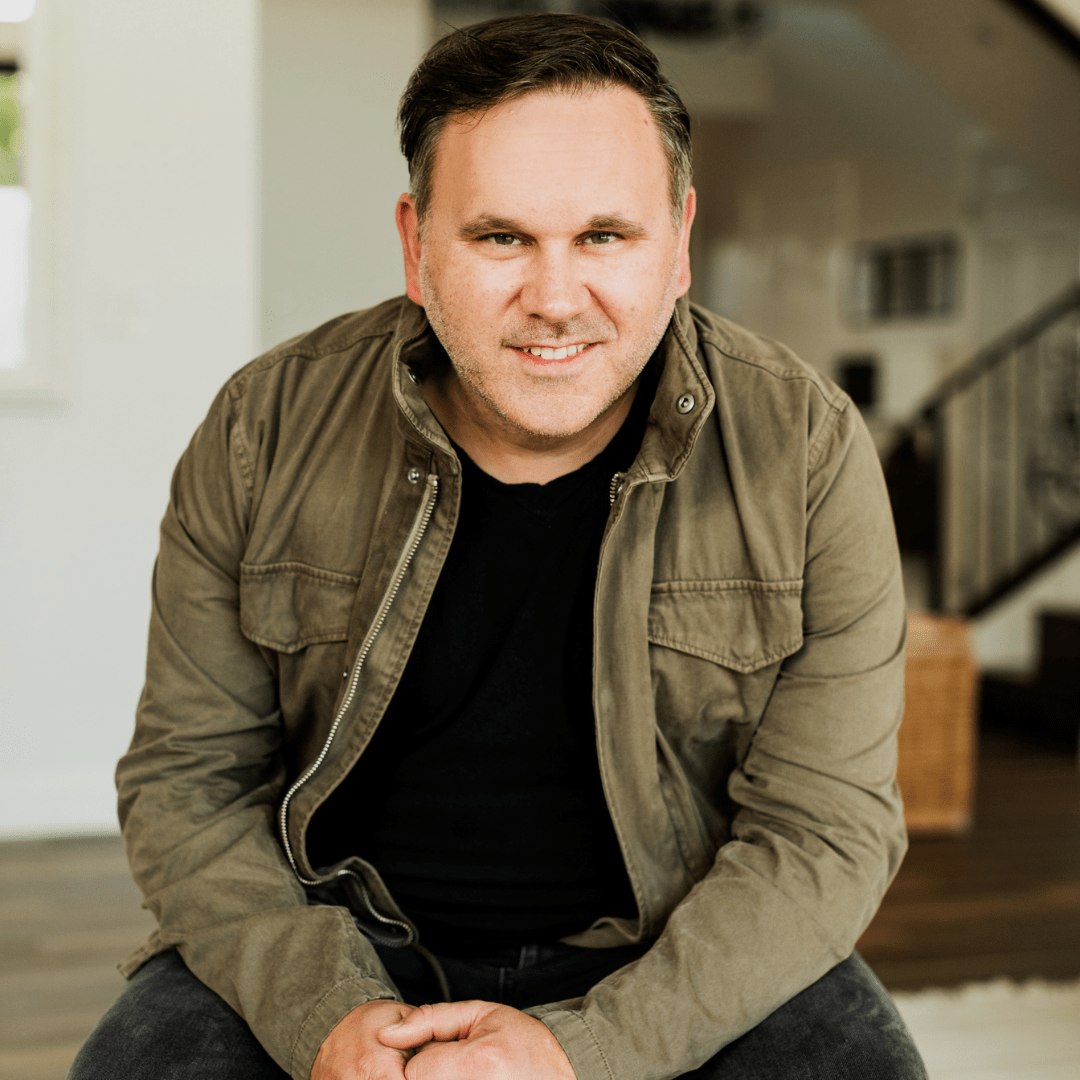 Matt Redman