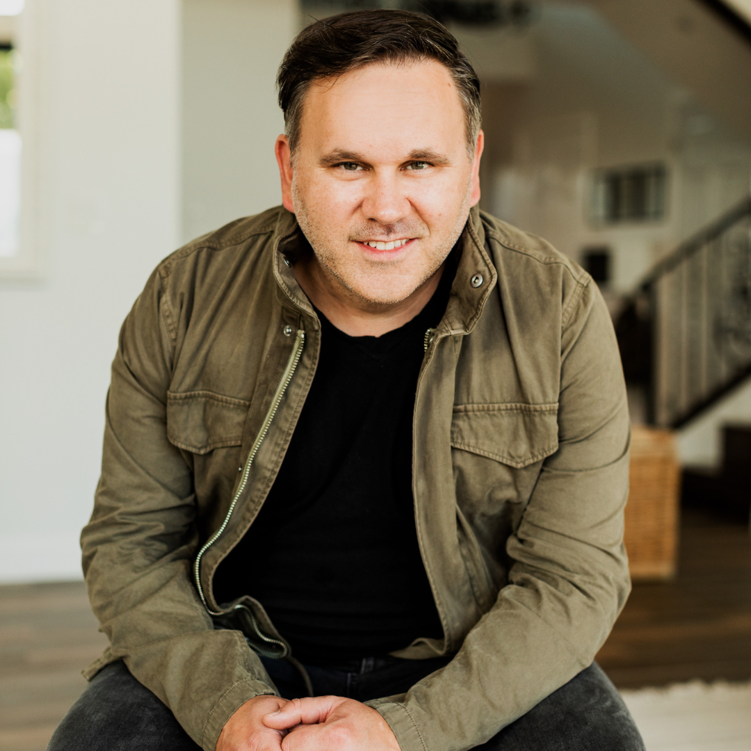 Matt Redman releases new single 'Son of Suffering'